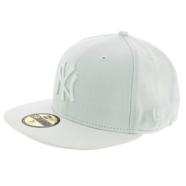 casquette NY