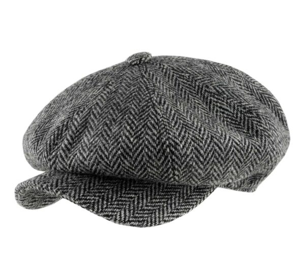 Casquette gavroche