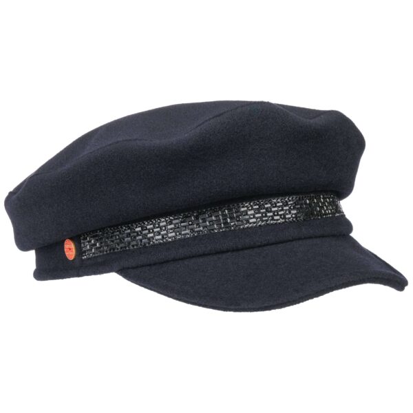 Casquette gavroche